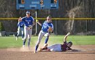 Softball vs Springfield  Wheaton College Softball vs Springfield College. - Photo by Keith Nordstrom : Wheaton, Softball